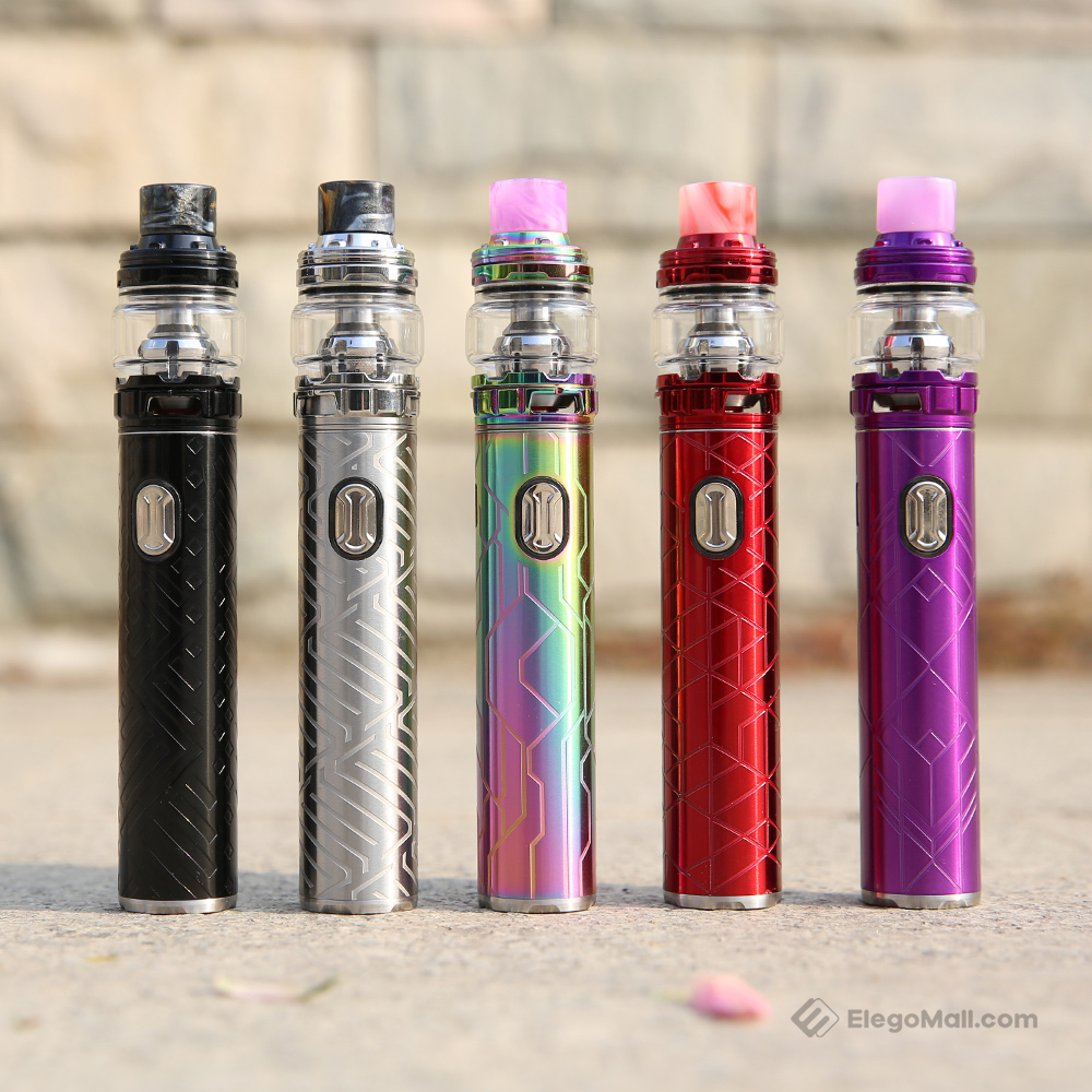 Eleaf iJust 3 Pro Pen Kit